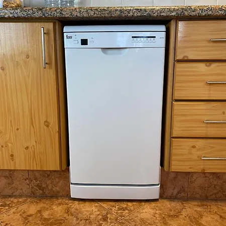 Appartement Wifi/sat Arinaga