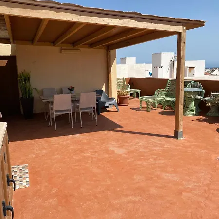 Appartement Wifi/sat *