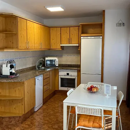 Wifi/sat Appartement