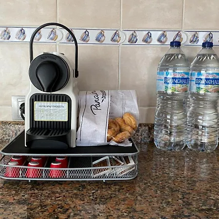 Appartement Wifi/sat
