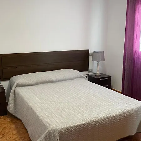 Wifi/sat Apartment