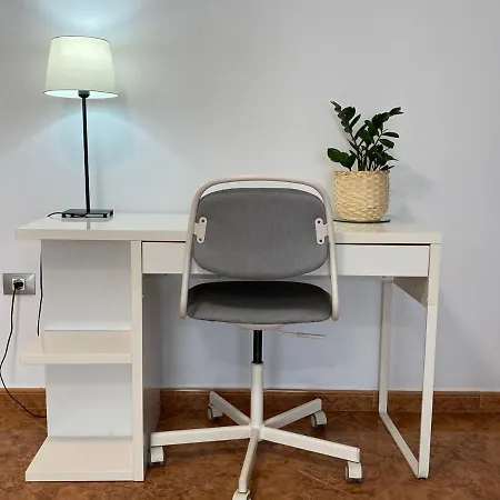 Wifi/sat Apartment *