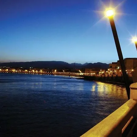 Wifi/sat * Arinaga